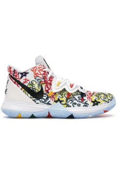 Nike Kyrie 5 Keep Sue Fresh Sue Bird (GS) (CW4403-100)