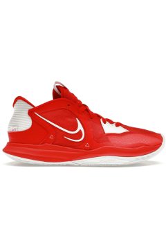Nike Kyrie 5 Low TB University Red (DO9617-600)