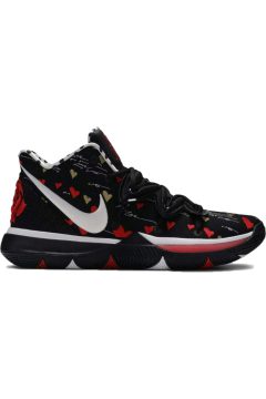 Nike Kyrie 5 Sneaker Room Mom Black (CU0677-001)