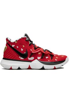 Nike Kyrie 5 Sneaker Room Mom Red (CU0677-600)