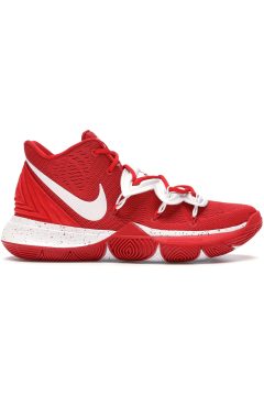 Nike Kyrie 5 Team University Red White (CN9519-600)
