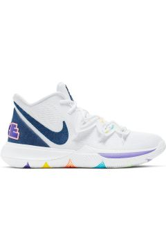 Nike Kyrie 5 White Denim (AO2918-101/AO2919-101)