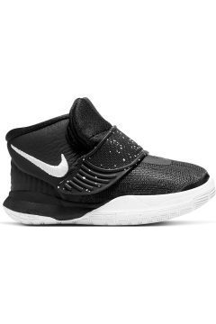 Nike Kyrie 6 Jet Black White (TD) (BQ5601-001)