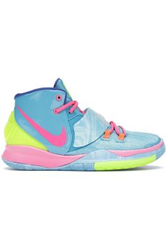 Nike Kyrie 6 Pool (GS) (CZ4686-409)