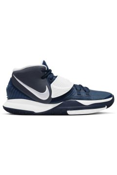 Nike Kyrie 6 Team Midnight Navy (CW4142-402)