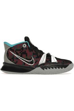 Nike Kyrie 7 Pixel Camo (GS) (CT4080-008)