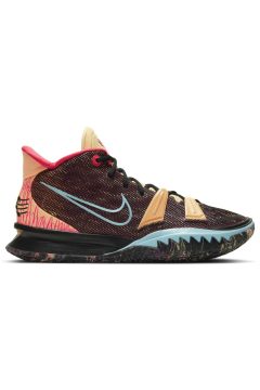 Nike Kyrie 7 Preheat Soundwave (DC0588-002/DC0589-002)