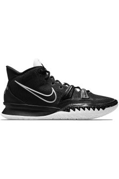 Nike Kyrie 7 TB Black White Swoosh (DA7767-001/DM5042-001)