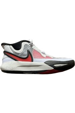 Nike Kyrie 8 GO White University Red (GS) (DQ8076-100)