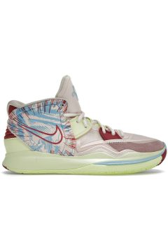 Nike Kyrie 8 Infinity 1 World 1 People Sweet Beet Volt (DC9134-600/CZ0204-600)