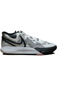 Nike Kyrie 8 White Black (DJ6017-101)