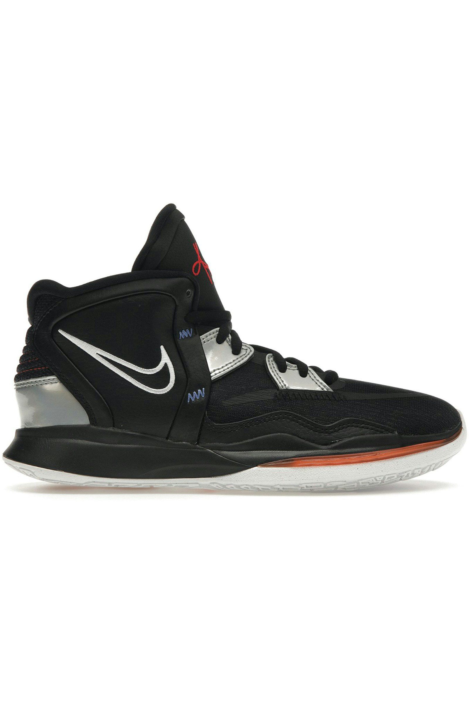 Nike Kyrie Infinity Fire and Ice (GS) (DD0334-001)