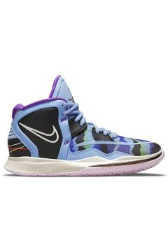 Nike Kyrie Infinity Multi Color Camo (GS) (DD0334-400)