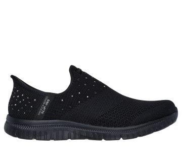 Skechers Skechers Slip-ins: Virtue – Starlight – Zwart (104450-BBK)