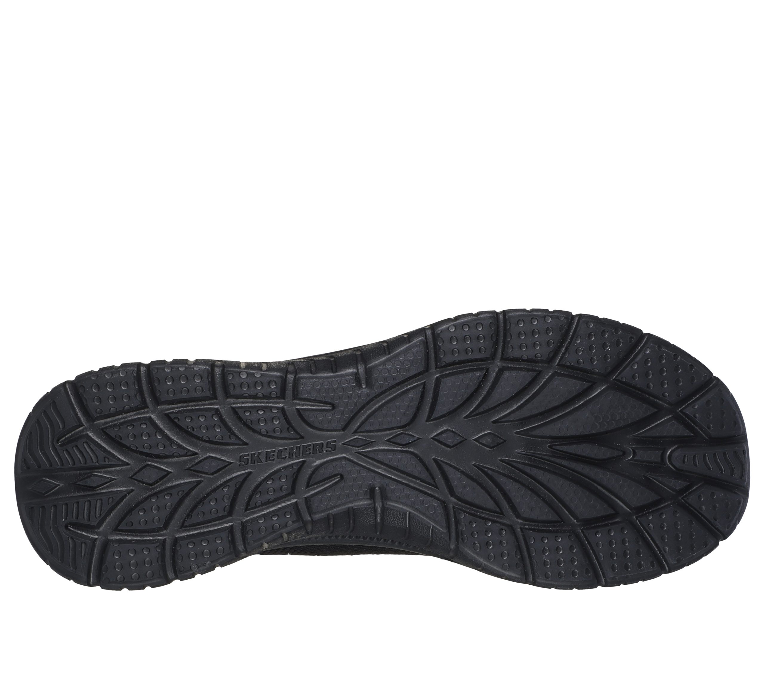 Skechers Skechers Slip-ins: Virtue – Starlight – Zwart (104450-BBK)