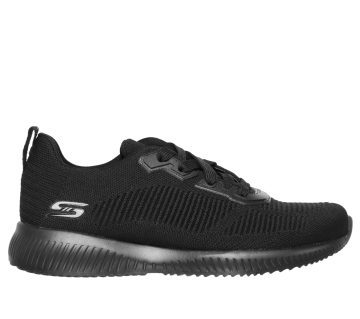 Skechers Skechers BOBS Sport Squad – Tough Talk – Zwart (32504-BBK)