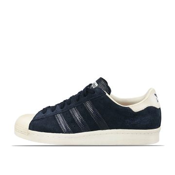 adidas Superstar 80s Night Navy (S81323)