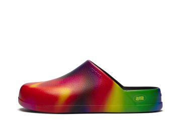 Crocs x SNS Dylan Clog Swedish Heat (210213-38t)
