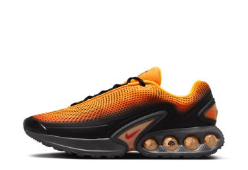 Nike Air Max Dn SE Laser Orange (HM0810-800)