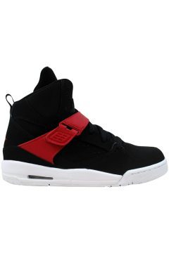 Jordan Flight 45 High Black (GS) (845095-006)