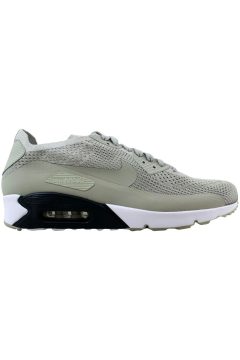 Nike Air Max 90 Ultra 2.0 Flyknit Pale Grey (875943-006)