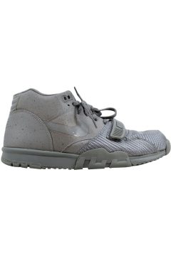 Nike Air Trainer 1 Mid SP The Monotones Volume 1 Silver (635787-009)