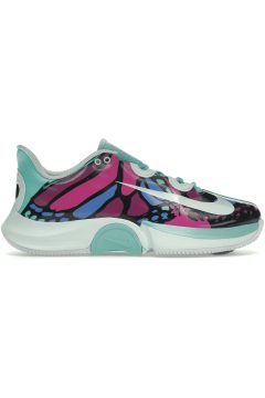 Nike Court Air Zoom GP Turbo Naomi Osaka Aqua (Women’s) (DV4327-411)