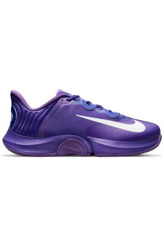 Nike Court Air Zoom GP Turbo Naomi Osaka Fierce Purple (Women’s) (DC9164-524)