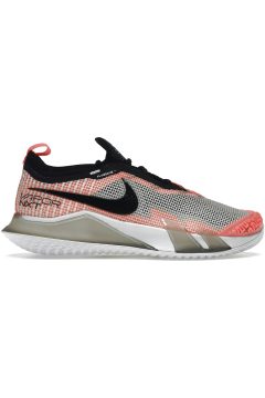 Nike Court React Vapor NXT Bright Mango (Women’s) (CV0742-101)