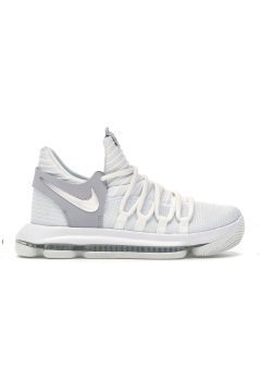 Nike KD 10 Still KD (GS) (918365-100)