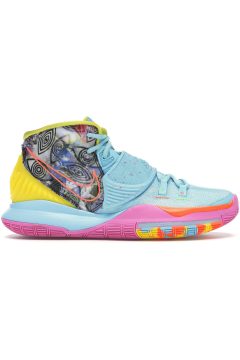 Nike Kyrie 6 Preheat Collection Miami (CN9839-404)