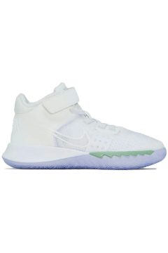 Nike Kyrie Flytrap 4 White (PS) (CT5536-101)