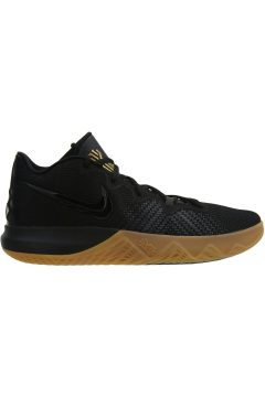 Nike Kyrie Flytrap Black Black-Metallic Gold (AA7071-009)
