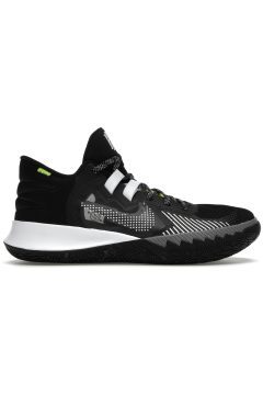 Nike Kyrie Flytrap V Black Cool Grey Volt (DC8991-002)