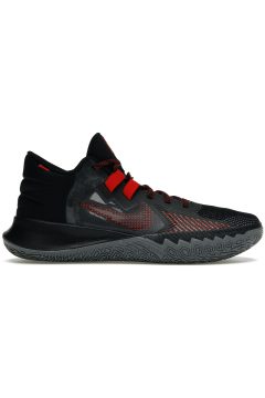 Nike Kyrie Flytrap V Black University Red (CZ4100-003)