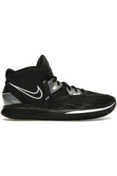 Nike Kyrie Infinity Black Metallic Silver (CZ0204-005)
