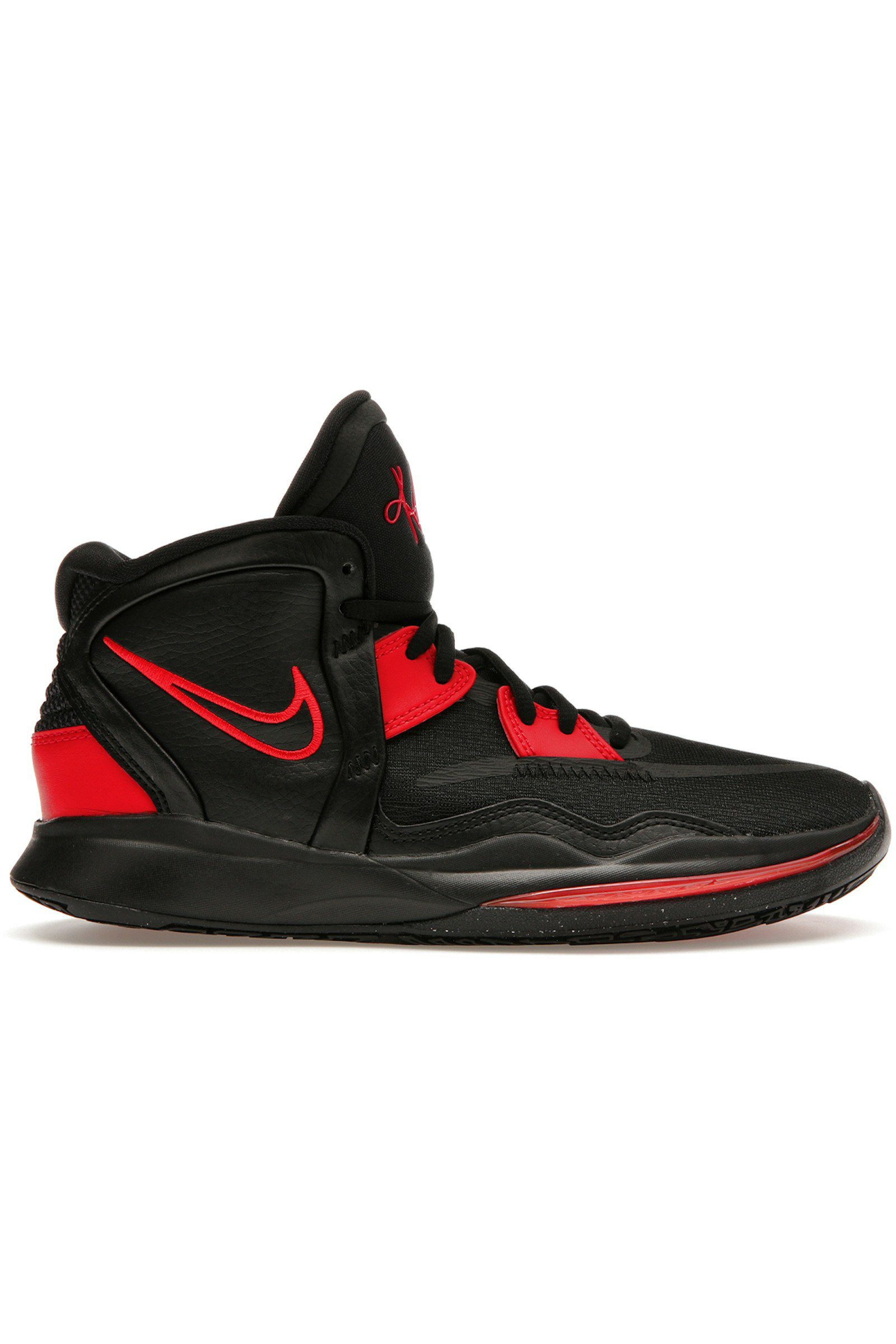 Nike Kyrie Infinity Bred (GS) (DD0334-004)