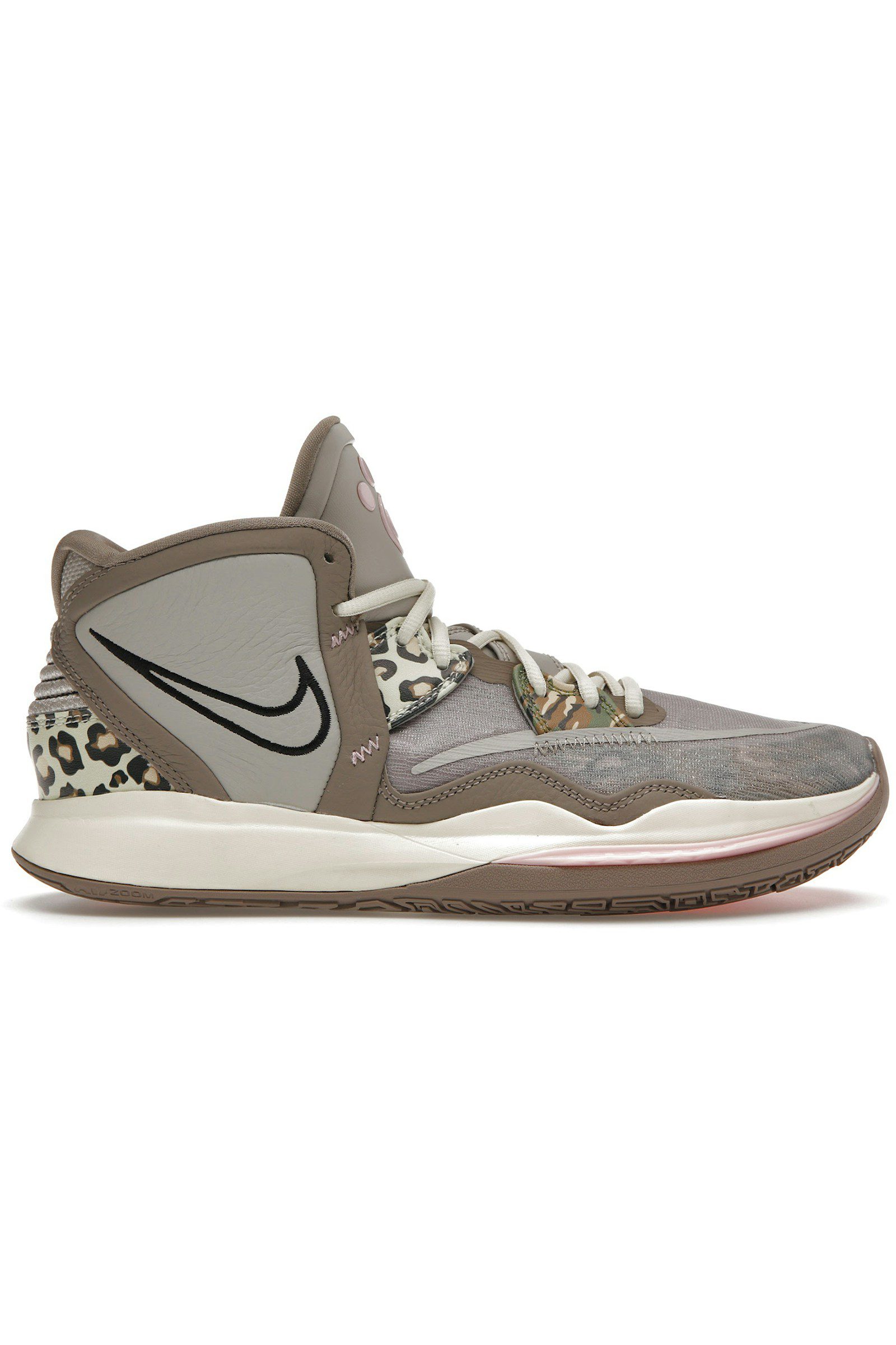 Nike Kyrie Infinity Leopard Camo (CZ0204-006/DC9134-006)