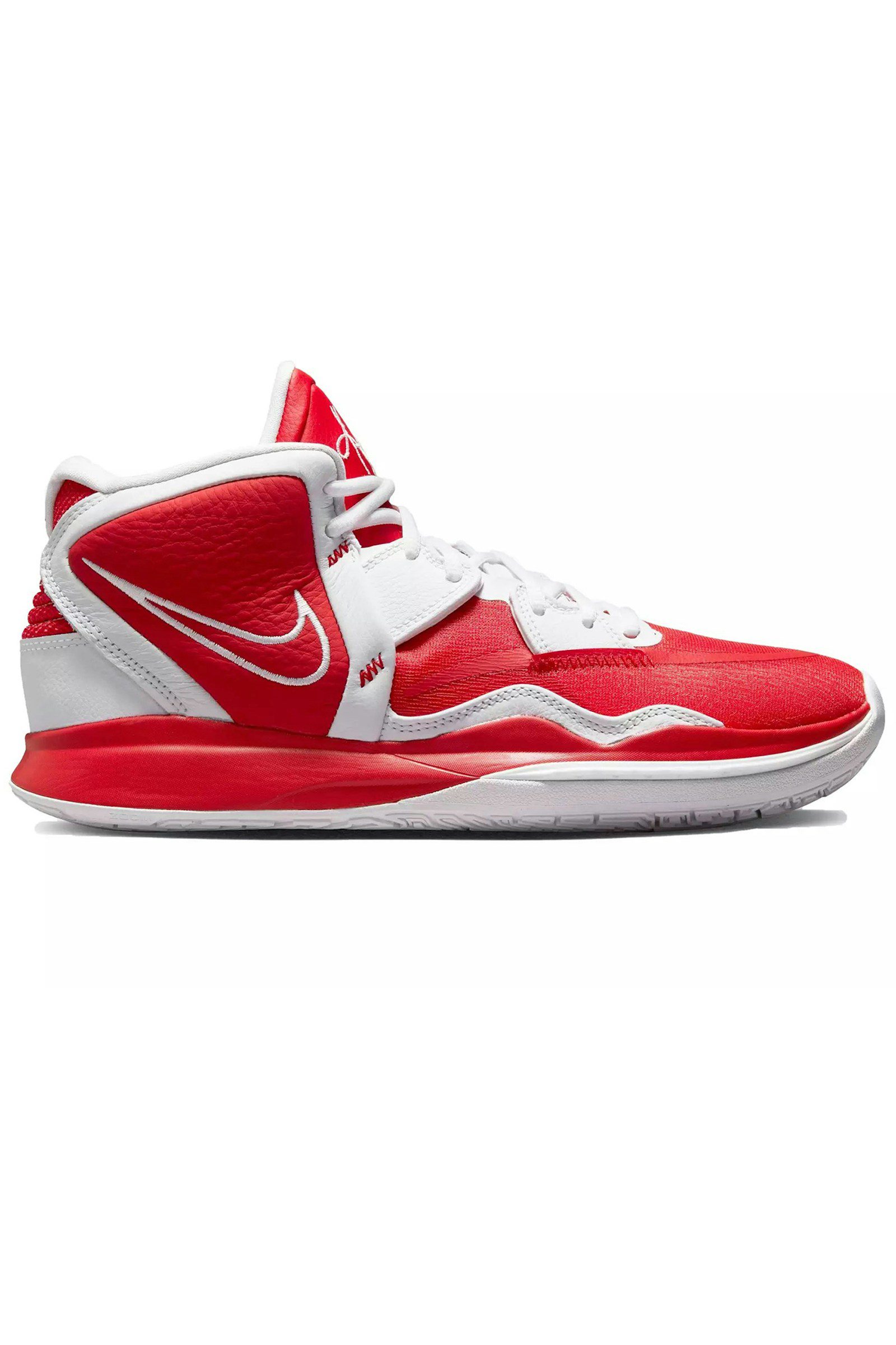 Nike Kyrie Infinity TB University Red White (DO9616-600)