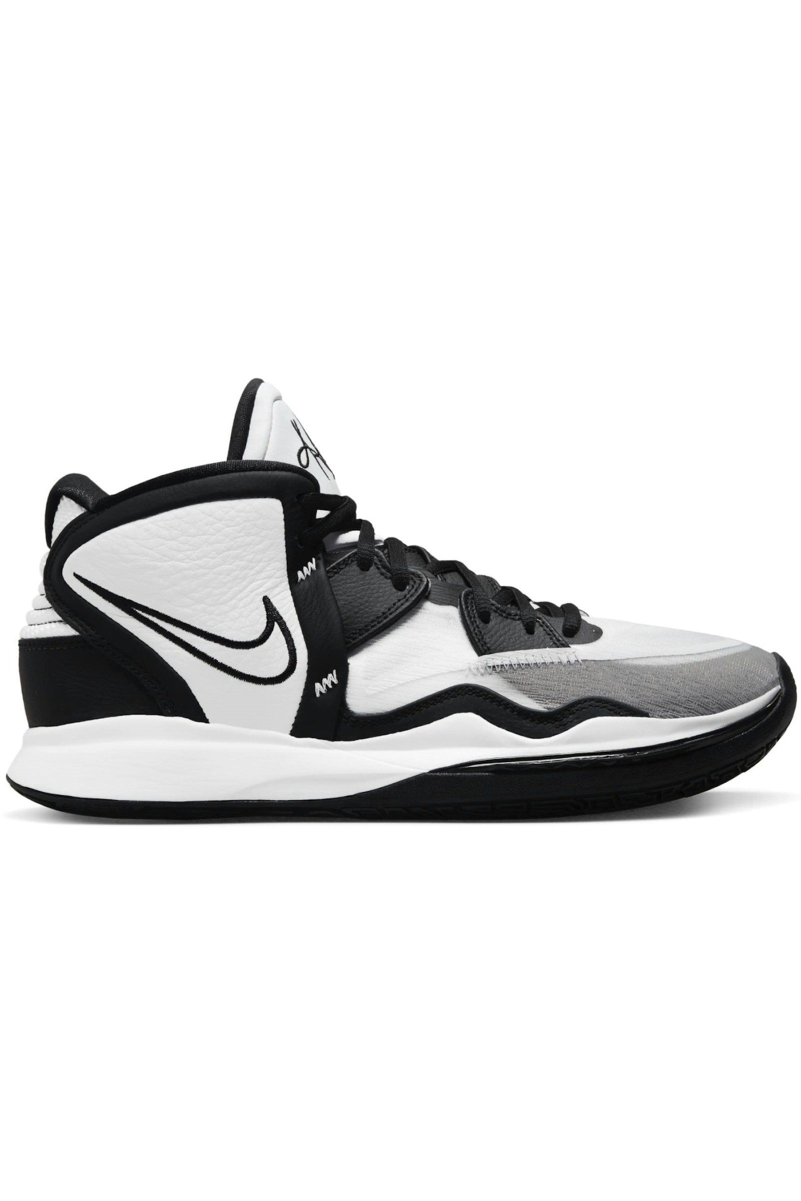 Nike Kyrie Infinity TB White Black (DO9616-100)