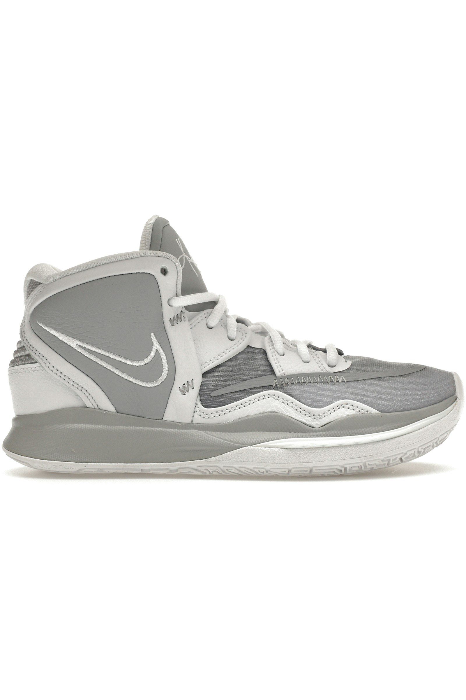 Nike Kyrie Infinity TB Wolf Grey (DO9616-001)