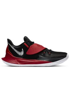 Nike Kyrie Low 3 Team Black University Red (CW6228-001)