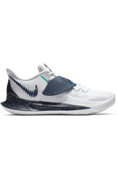 Nike Kyrie Low 3 Team White Midnight Navy (CW6228-100)