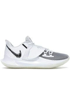 Nike Kyrie Low 3 White Black Glow (CJ1286-100/CJ1287-100)