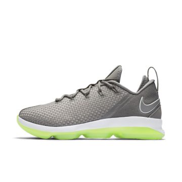 Nike LeBron 14 Low Dunkman (878636-005)