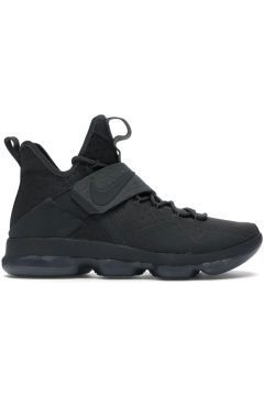 Nike LeBron 14 Zero Dark Thirty 23 (852402-002)
