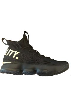 Nike LeBron 15 Equality (Black) (897648-007)