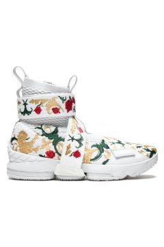 Nike LeBron 15 Lifestyle Kith F&F White (AO1068-102)