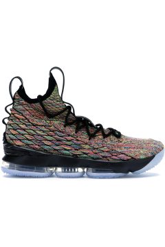 Nike LeBron 15 Multi-Color (897648-901)