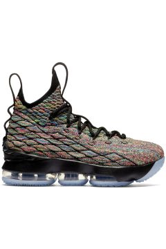 Nike LeBron 15 Multi-Color (GS) (922811-901)